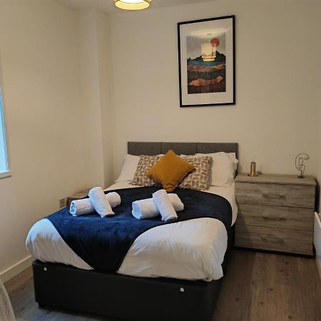 404 Bayard Plaza 2 Bedroom Apartment With Outside Terrace 彼得伯勒 外观 照片