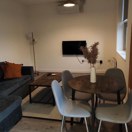 404 Bayard Plaza 2 Bedroom Apartment With Outside Terrace 彼得伯勒 外观 照片