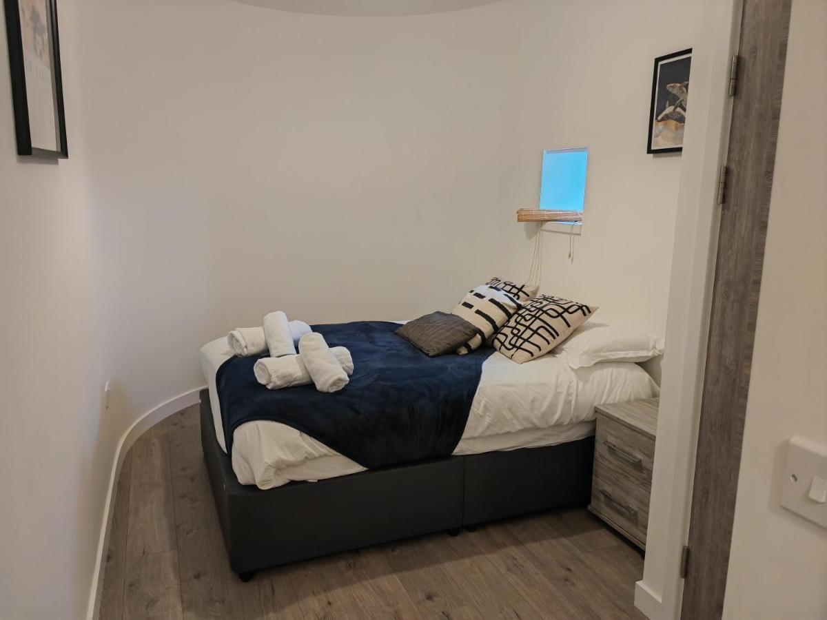 404 Bayard Plaza 2 Bedroom Apartment With Outside Terrace 彼得伯勒 外观 照片
