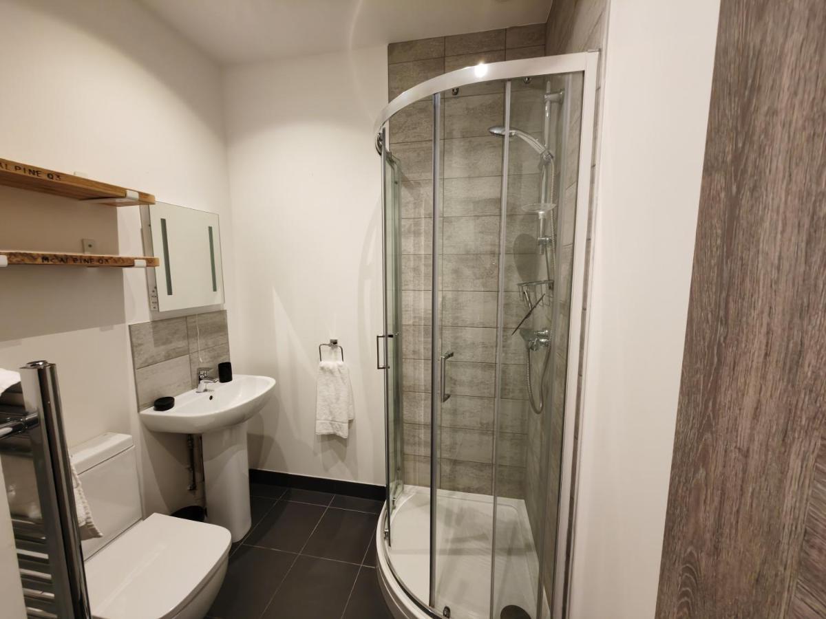 404 Bayard Plaza 2 Bedroom Apartment With Outside Terrace 彼得伯勒 外观 照片