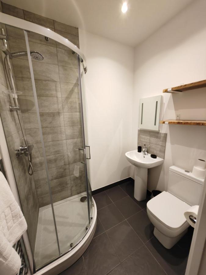 404 Bayard Plaza 2 Bedroom Apartment With Outside Terrace 彼得伯勒 外观 照片